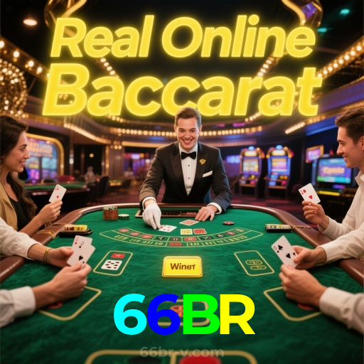 66BR：Sua chance de ganhar começa no cassino online com poker e apostas no futebol!