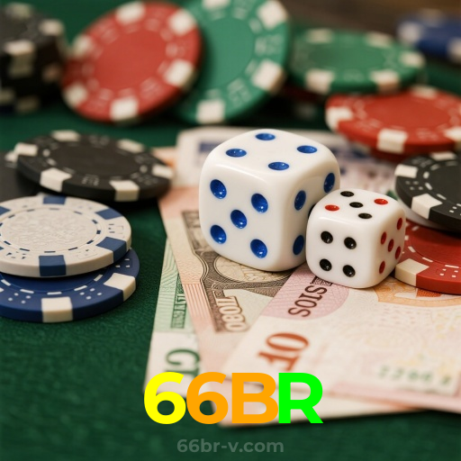 66BR：O cassino mais confiável para apostas no futebol e jogos de cassino!