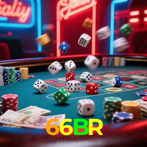 66BR：Apostas ao vivo no futebol e grandes vitórias em blackjack esperam por você!