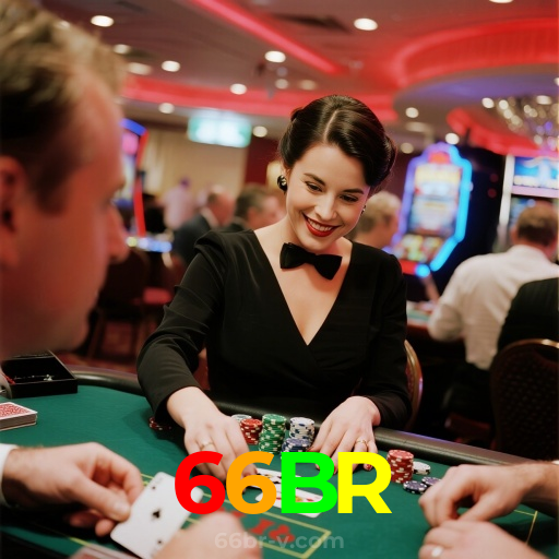 66BR:Jogue poker online e conquiste grandes vitórias nas cartas!