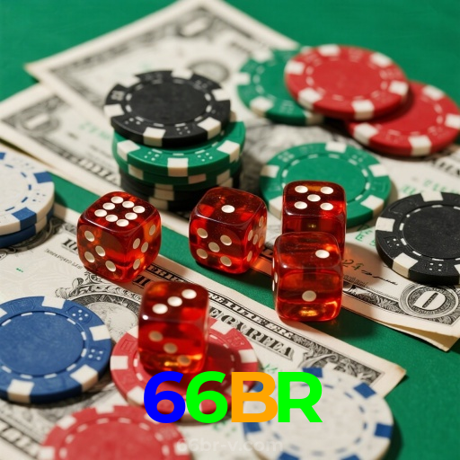66BR：O cassino online oferece grandes prêmios! Aposte e ganhe agora!
