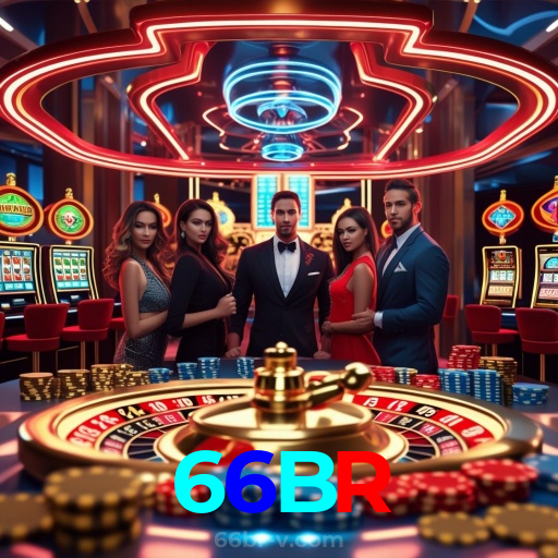 66BR：Jogue blackjack, aposte no futebol e ganhe prêmios no cassino online!