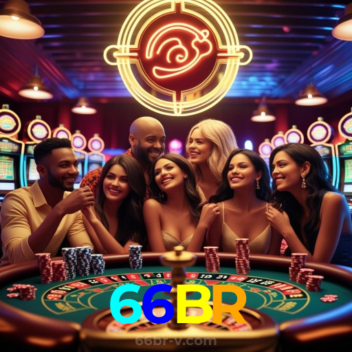 66BR:O melhor cassino para você jogar slots e apostar no futebol online!