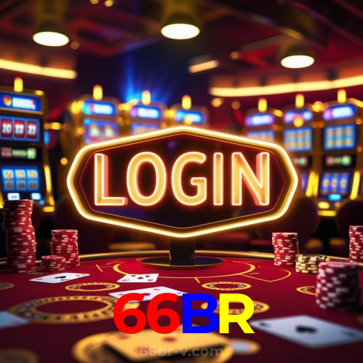 66BR：Jogue nas slots e mude sua sorte com grandes vitórias!