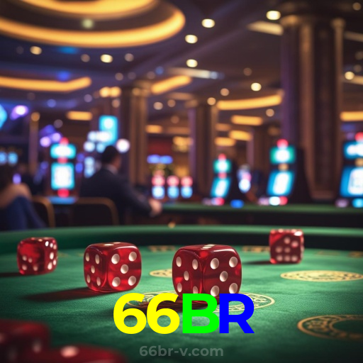 66BR:Apostas ao vivo no futebol e prêmios em blackjack e roleta!
