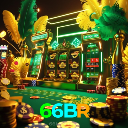 66BR：Jogue slots e aposte no futebol no cassino online mais confiável!