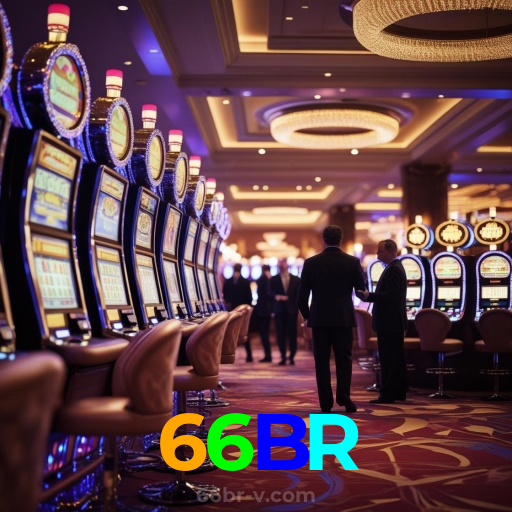 66BR:Jogue nas roletas e ganhe prêmios sensacionais!