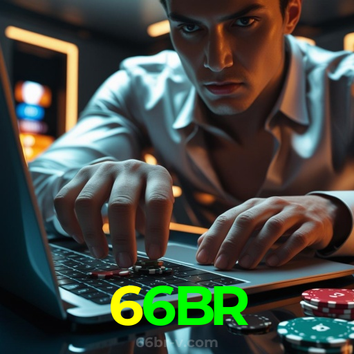66BR:Jogue nas melhores slots e leve o jackpot para casa!