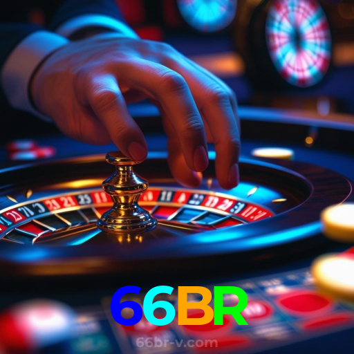66BR：Jogue agora no nosso cassino online e vença nas mesas de poker!