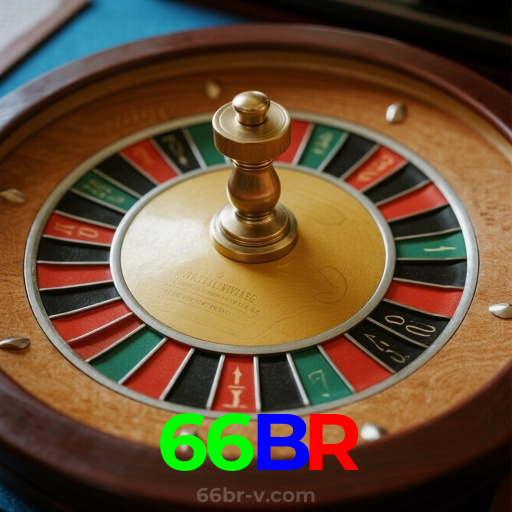 66BR：Cada giro nas slots é uma nova chance de mudar sua sorte!