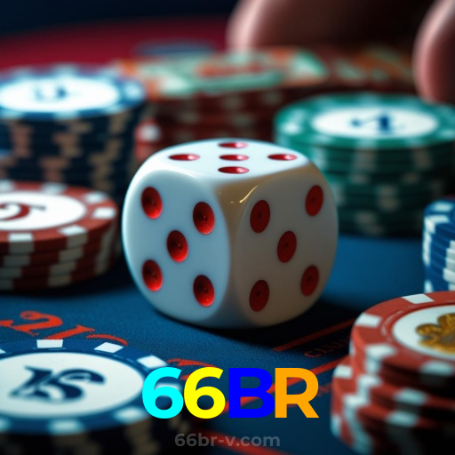 66BR:Vença no poker e mostre que você é um verdadeiro campeão!