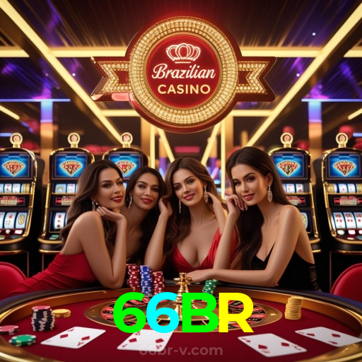 66BR:Entre no nosso cassino e aposte nas melhores máquinas caça-níqueis!