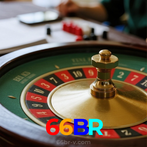 66BR：Ganhe prêmios fantásticos nas roletas online!