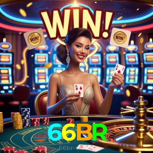 66BR:O cassino online mais confiável para você apostar no futebol e jogar poker!