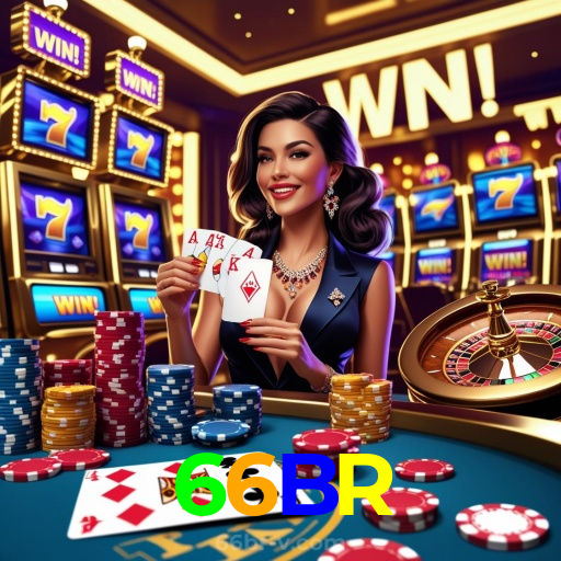 66BR：Aposta no futebol e diversão garantida com jogos de cassino como roleta e blackjack!