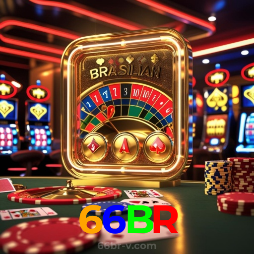 66BR：Aposte nas roletas e veja os prêmios incríveis chegarem até você!