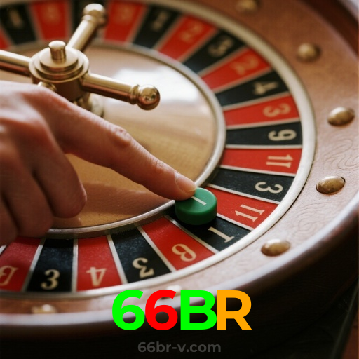 66BR：Desafie a roleta e ganhe prêmios incríveis no nosso cassino!