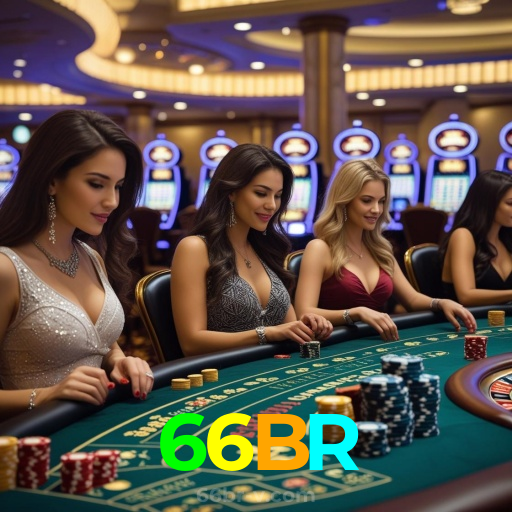 66BR:Onde a diversão nunca para: apostas no futebol e jogos de cassino!