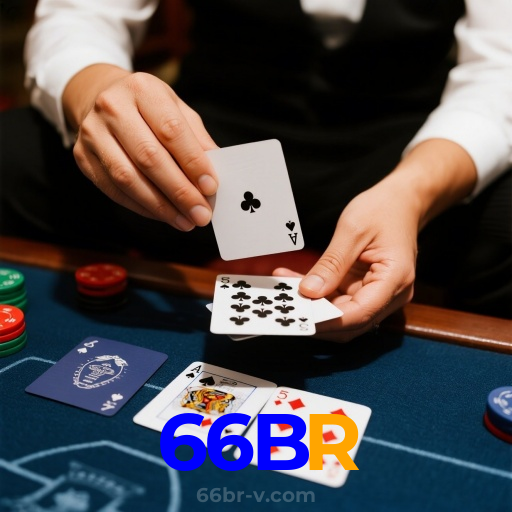66BR：O melhor cassino online com roleta, poker e apostas no futebol ao vivo!