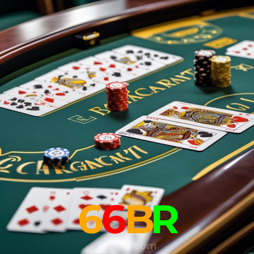 66BR：Jogue slots, aposte no futebol e conquiste vitórias épicas no cassino!