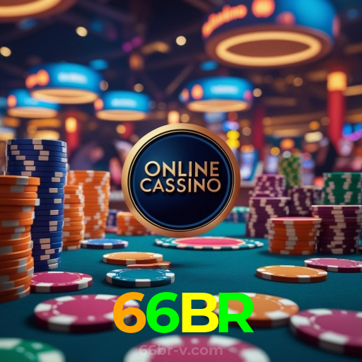 66BR:Gire a roleta e leve para casa grandes vitórias!