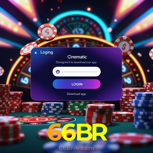 66BR:Aposte no futebol e ganhe com os melhores jogos de cassino online!