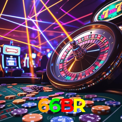 66BR:Jogue roleta, blackjack e aposte no futebol online, tudo em um só lugar!