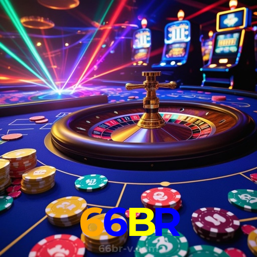 66BR:A diversão nunca acaba! Jogue nos melhores jogos e vença!