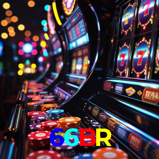 66BR:A roleta é sua chance de ganhar grandes prêmios! Aposte agora!