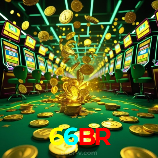 66BR:Cada jogada no blackjack é uma chance de conquistar vitórias!