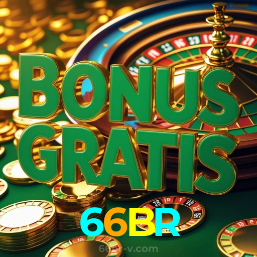 66BR:A sorte está na roleta! Aposte e veja sua vitória acontecer!