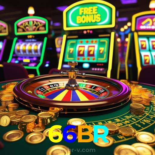 66BR：Aposte no futebol e jogue blackjack para grandes vitórias!