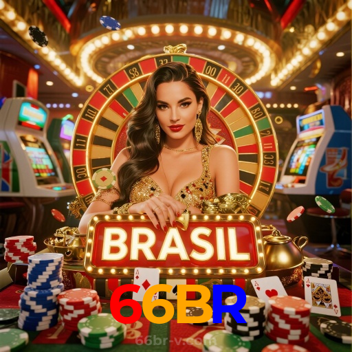 66BR:Vença no futebol online e leve a grande vitória para casa!