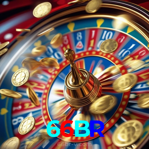 66BR：A sorte no futebol e os grandes prêmios de roleta estão aqui!