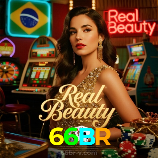 66BR：Venha viver a emoção do cassino! Gire a roleta e ganhe grandes prêmios!