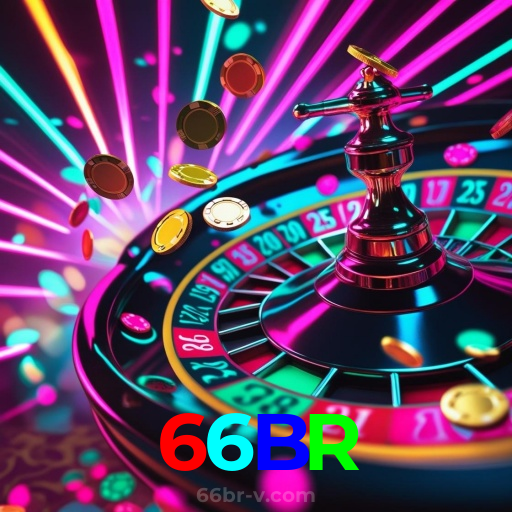 66BR:A sorte nunca esteve tão ao seu alcance! Aposte nas nossas slots agora!