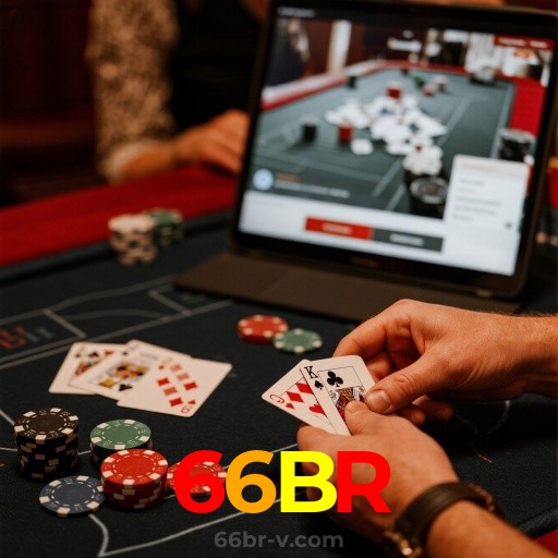 66BR：A sorte nunca esteve tão ao seu alcance! Aposte nas nossas slots agora!