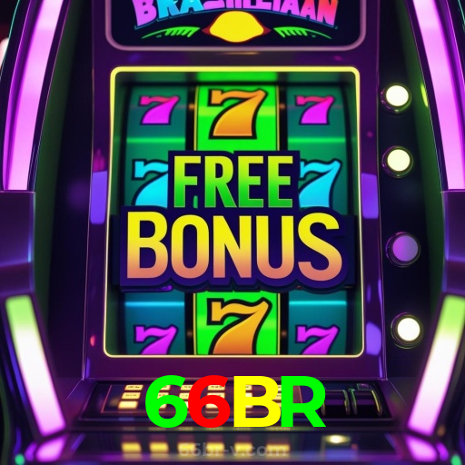 66BR：O melhor cassino online do Brasil com roleta, blackjack e futebol!