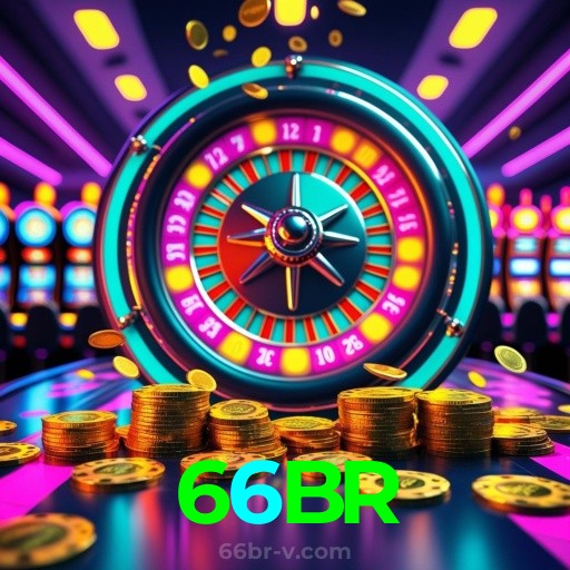 66BR：Entre no nosso cassino online e jogue nas roletas agora!