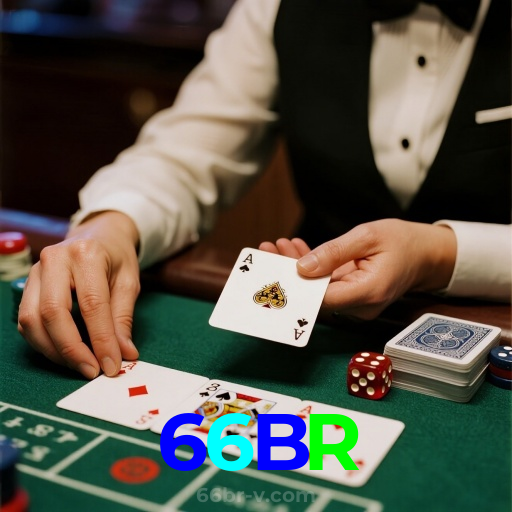 66BR：Jogue poker, roleta e aposte no futebol no cassino mais confiável!