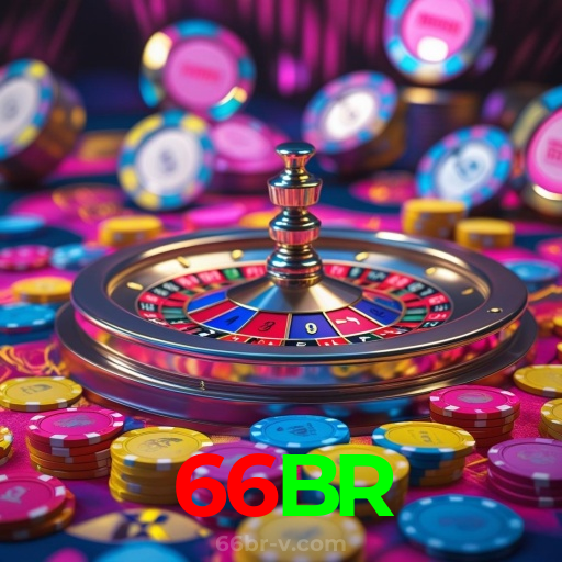 66BR：Jogue nas slots e vença o jackpot! A sorte está te esperando!