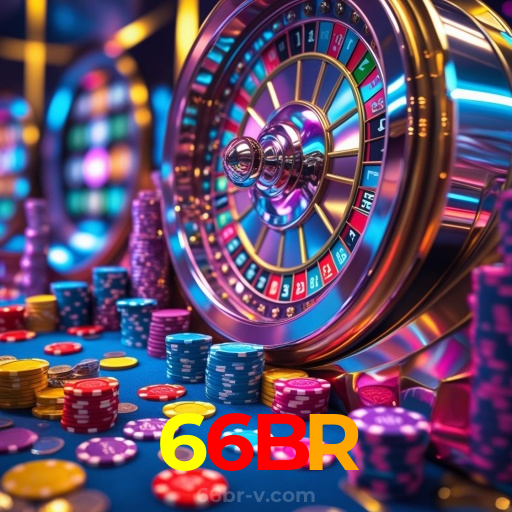 66BR:A sorte no futebol e os grandes prêmios de roleta estão aqui!