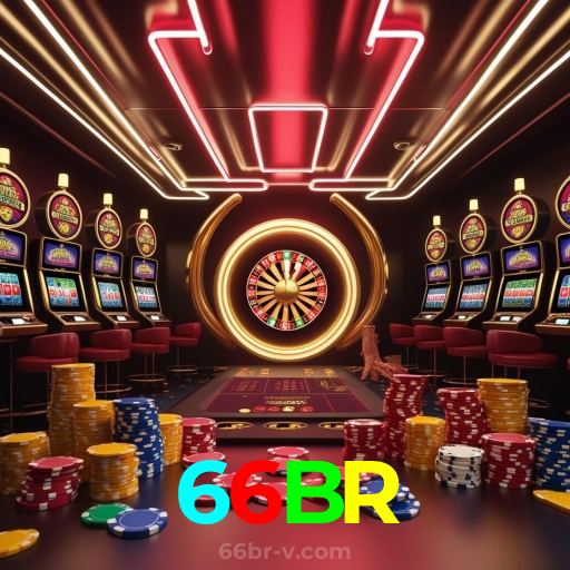 66BR:Sinta a emoção do poker online! Mostre que você é o mestre das cartas!