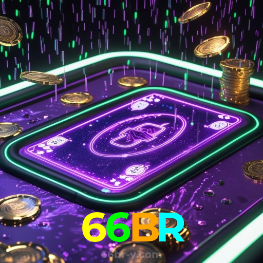 66BR:Aposte no futebol e conquiste prêmios em blackjack e roleta!