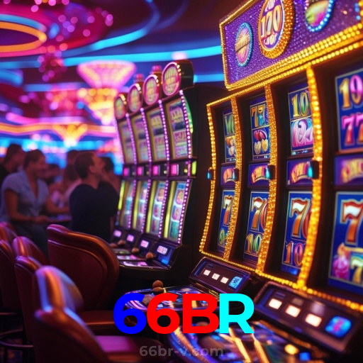 66BR:Diversão sem limites com roleta, blackjack e apostas em futebol ao vivo!