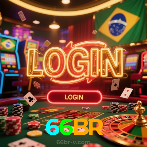 66BR:O cassino online mais seguro para apostas em futebol e diversão com roleta!
