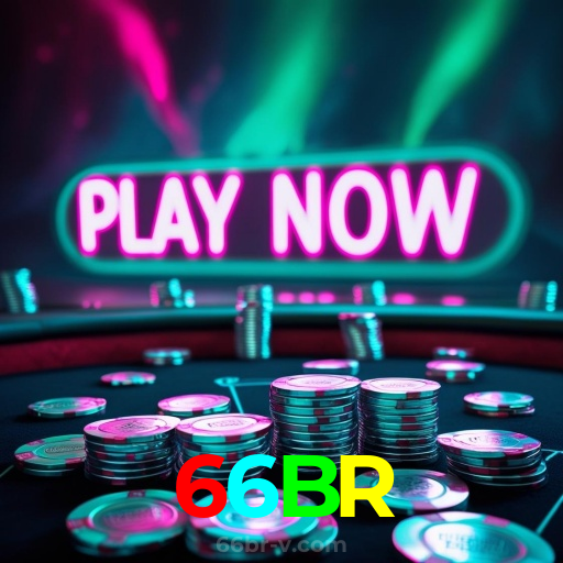 66BR:A roleta digital é sua chance de ganhar! Aposte e vença!