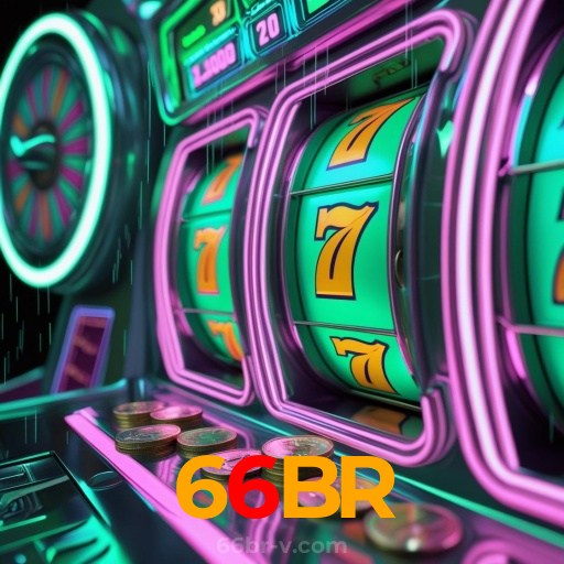 66BR:A sorte está na roleta! Aposte e veja sua vitória acontecer!