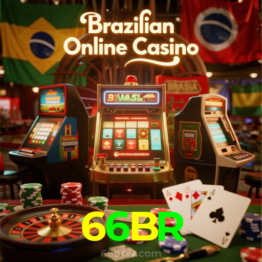 66BR：O cassino online mais confiável para apostas ao vivo no futebol e jogos de cassino!