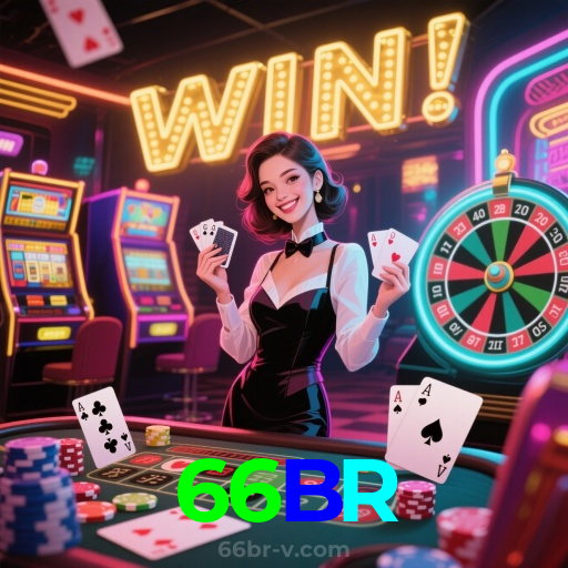 66BR：Aposte no futebol e ganhe com os melhores jogos de cassino como poker e roleta!